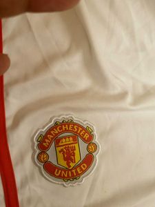 Adidas Football Shorts