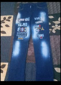 Combo Of 3 Jeans For Men.