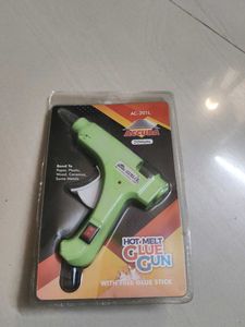 Accura Hot Melt Glue Gun