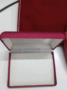 Assorted Jewelry Boxes Lot