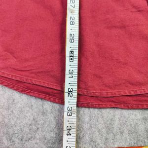 American Eagle Male Solid Shirt - Chest 48