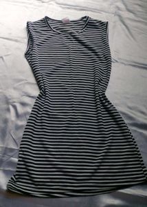 Short Dress