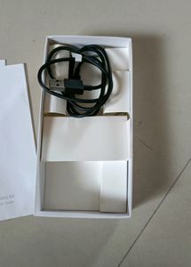 Original Redmi 6a Data Cable