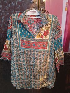 Boho Tunic