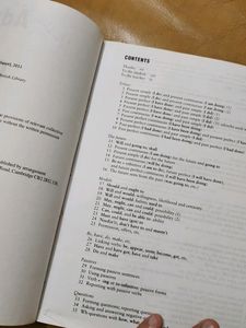 Advanced English Grammar