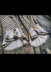 Girls Designer Dress