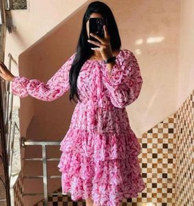 GIRLY! Pink Dress!! For Lesss!!