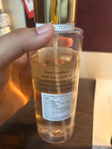 Victoria&#39;s Secret Almond Blossom &amp; Oat Milk Mist
