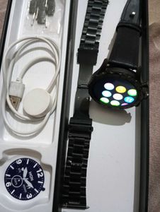 Gen 7 Smartwatch