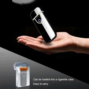 Electric BBQ Lighter