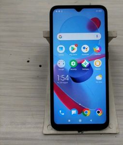 Poco C3