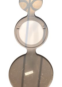 Decorative Wall Mirror