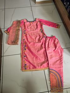 Kurta Set