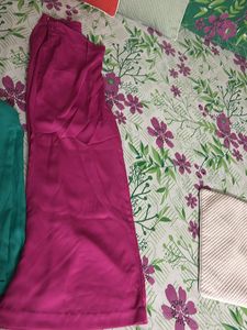 2 Pair Trouser