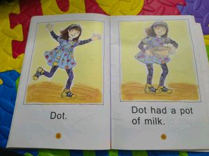 Fitzroy Readers Stories 1-5