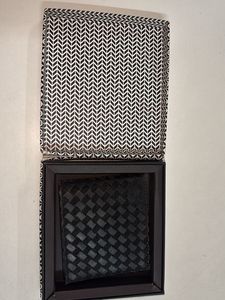 Blackberry Leather Stylish Black Wallet