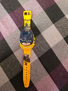 Kids Newly Wrist Watch