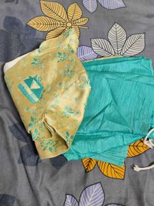 Traditional Wear Kurta
