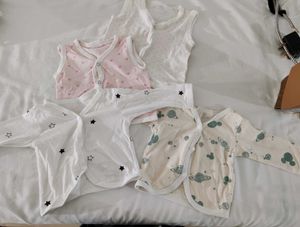 Newborn Dress