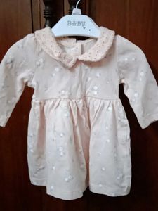 Baby Girl Frocks . Pack Of 2