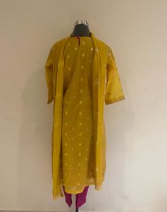 Rehane Kurta Set Of 2