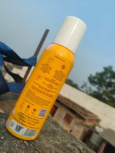 Sanfe Hair Removal Foam Spray ...