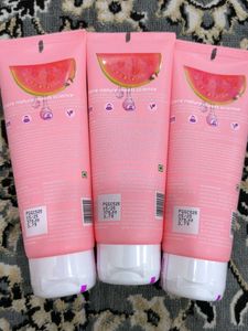 Plix Cleanser Guava