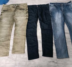 Men&#39;s Jeans Bundle