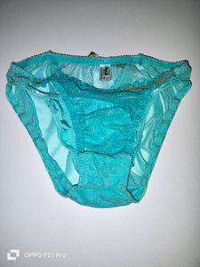 Double String Panty By Playboy