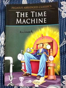 The Time Machine