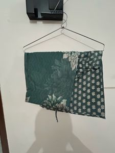 Floral Print Kurti