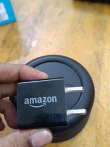 Amazon Echo Dot