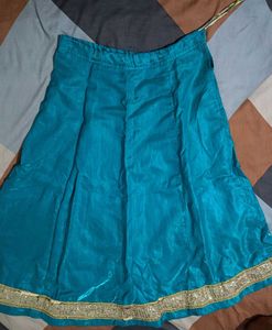 Skirt/ Lehenga