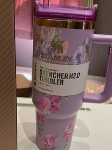 Stanley Quencher H2.0 FlowState Tumbler