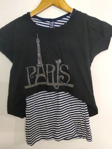 Paris Top