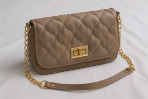 Stylish Crossbody Bag