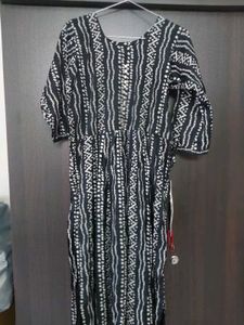 Nayra Cut Kurti