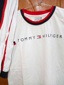Tommy Hilfiger Night Suit