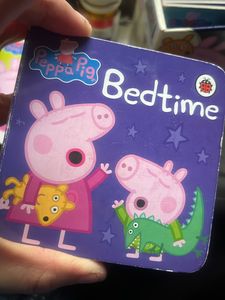 Pappa Pig Books