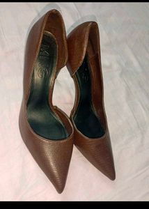 Mango Heels