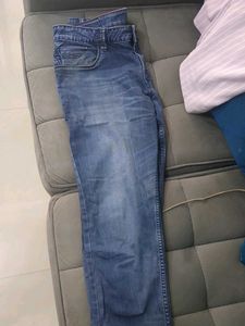 Men Jeans