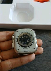 Ultra Watch