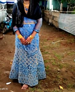 Bridal Lehenga