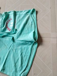 Set Of 2 Shorts