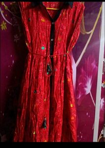 Stylish Women's Dresses - Two Designs