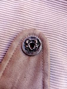 INDRA HOSIERY MILLS ORIGINAL RARE PREMIUM JACKET