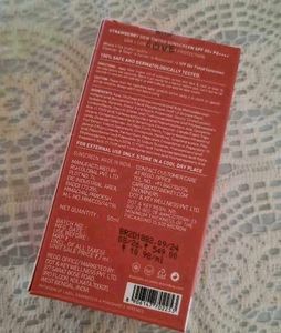Dot &amp; Key Tinted Sunscreen