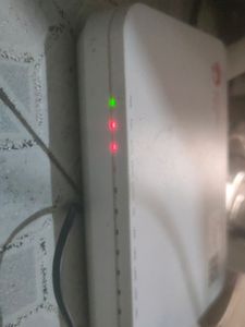 Airtel Xstream Fiber Router