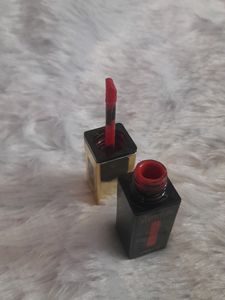 Combo Of Beautiful Liquid Lipshades