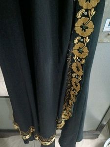 Branded Burqa